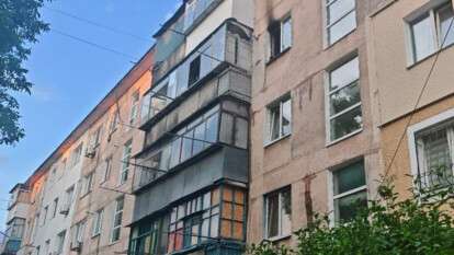 Атаки вночі 12 серпня: на Дніпропетровщині є постраждалий та руйнування