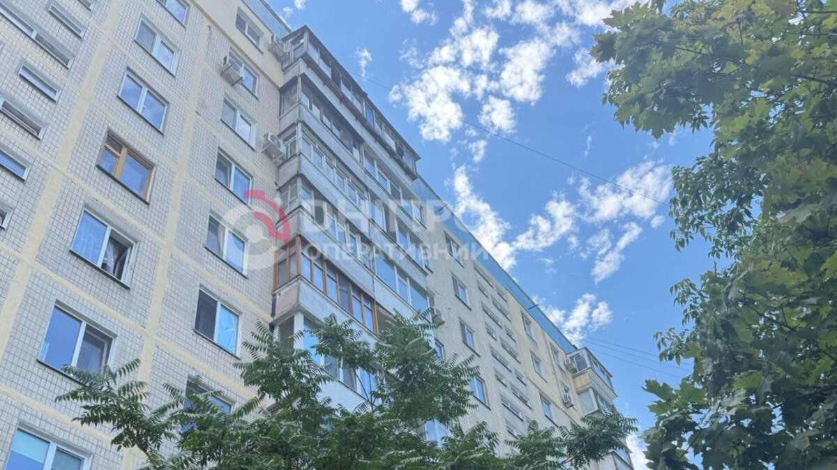 Вибух у багатоповерхівці на Донецькому шосе 12 серпня: подробиці