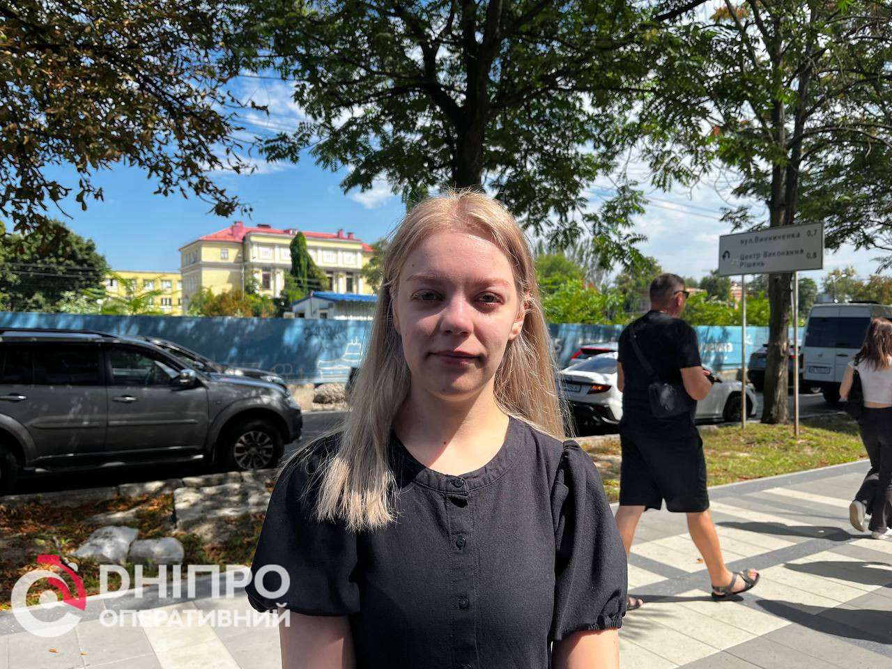 Валерія, подруга Єгора Худякова