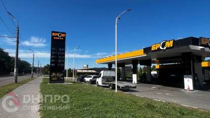 Ціни на пальне 12 серпня: скільки коштує бензин, дизель та газ