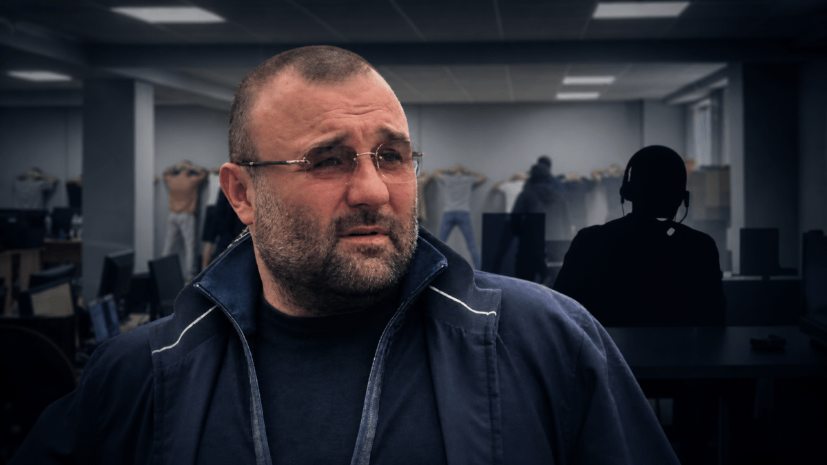 Міжнародні дослідники оргзлочинності вказали, що за шахрайськими кол-центрами стоїть Нарік