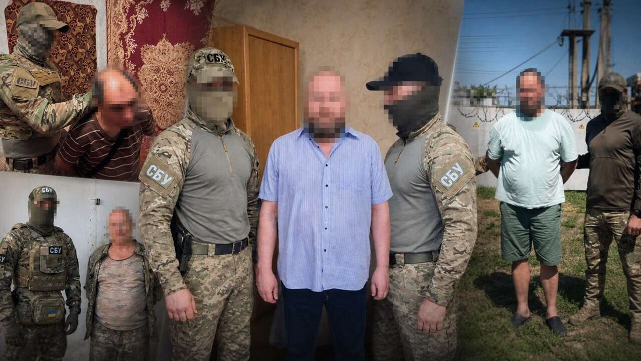 ...