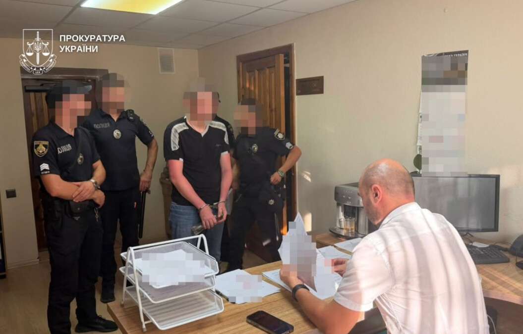 На Дніпропетровщині судитимуть батька, який ґвалтував 10-річну доньку