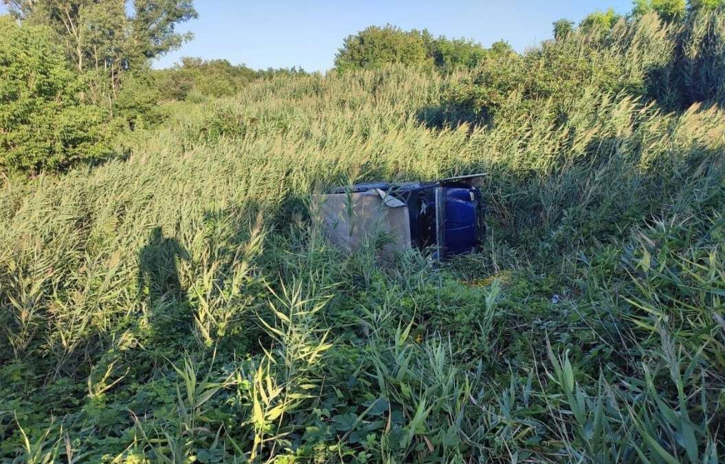 П’яний водій баггі на смерть збив 11-річну дівчинку на Дніпропетровщині