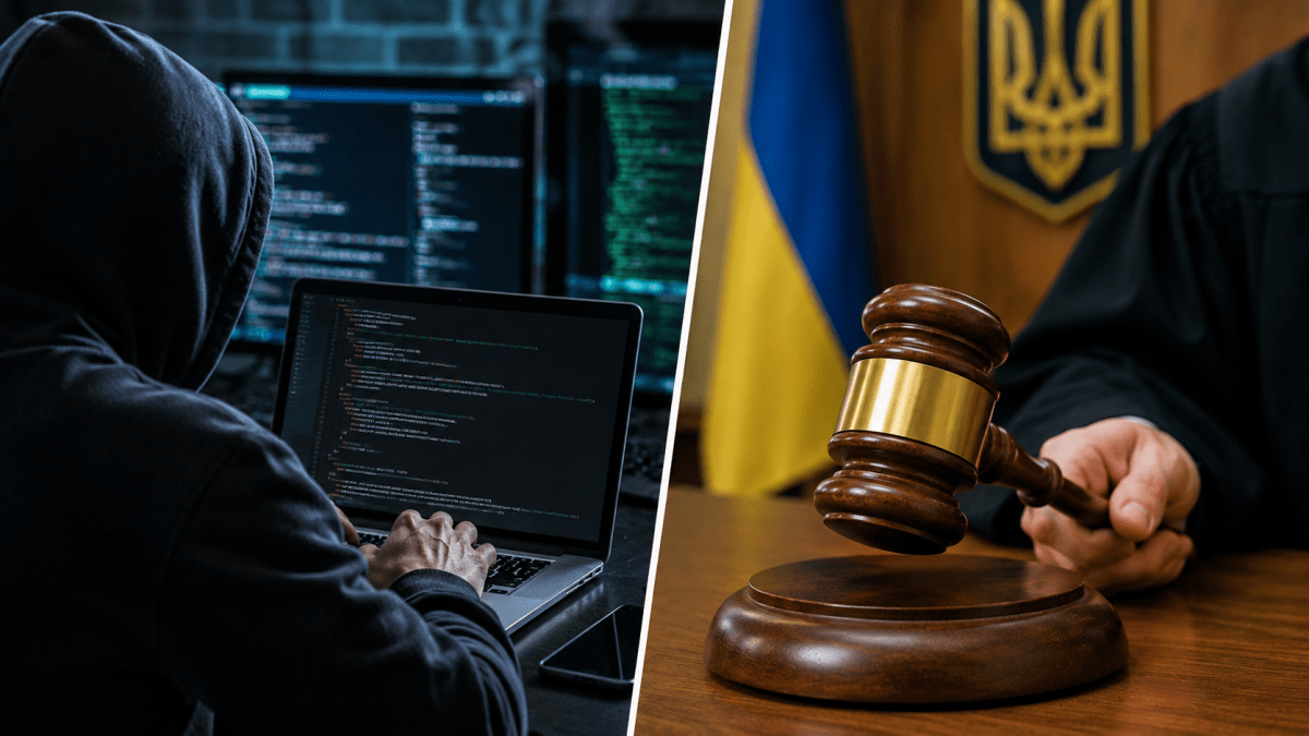 Створив сайт для фальшивого збору на ЗСУ: у Дніпрі судили розробника шахрайських сторінок