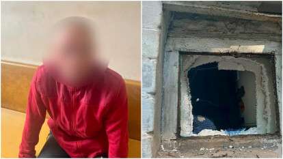 Обікрав будинок військового: судитимуть рецидивіста