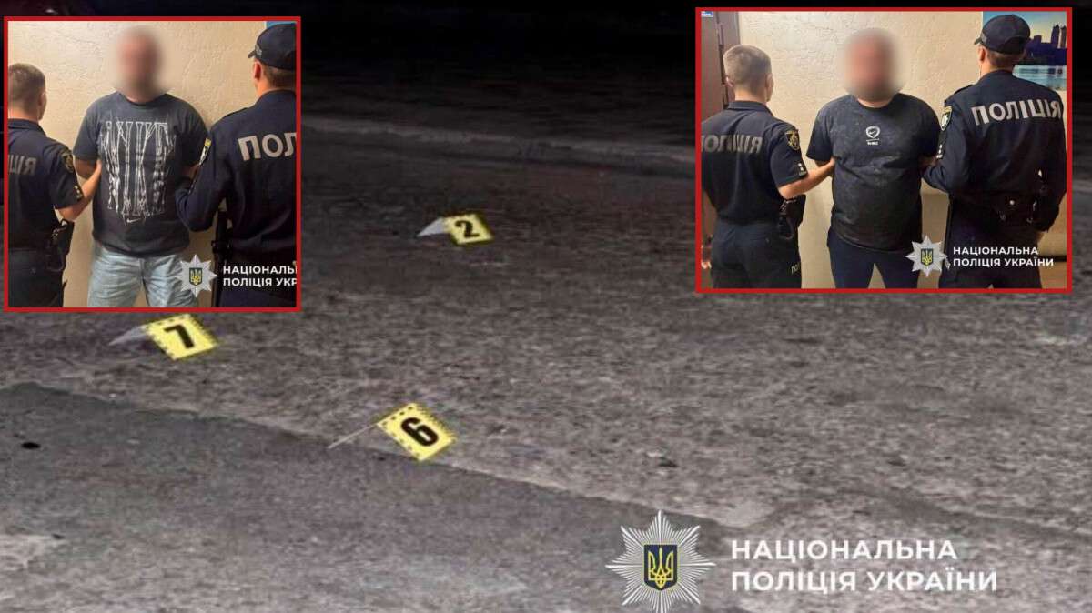 Стрілянина біля "МахноПаб" 14 серпня: є постраждалі - нові подробиці