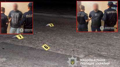 Стрілянина біля "МахноПаб" 14 серпня: є постраждалі - нові подробиці