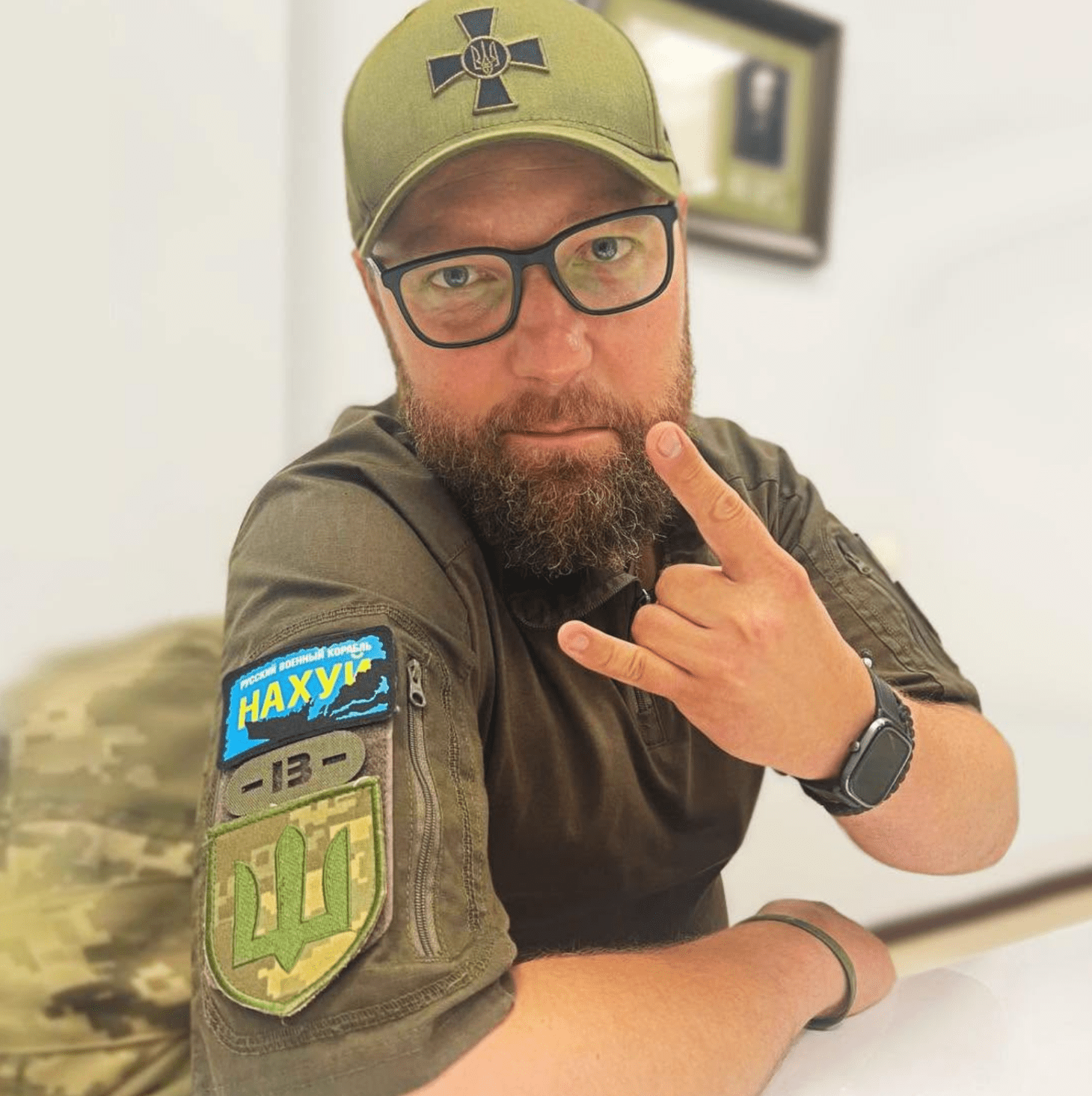 Олексій Шевчук