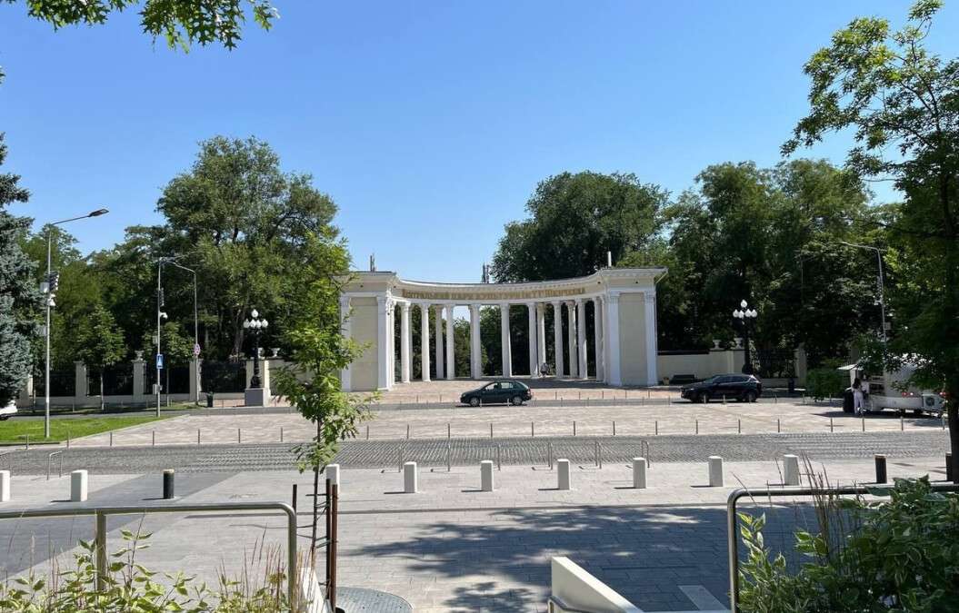 Прогноз погоди у Дніпрі на сьогодні, 17 серпня 2026
