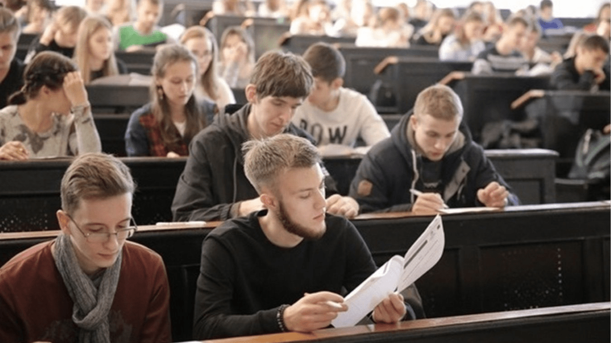 Отсрочка для студентов