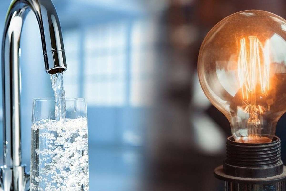Де немає води та світла у Дніпрі 19 серпня: адреси відключень
У Дніпрі сьогодні, 19 серпня, через проведення необхідних ремонтних робіт на мережах водопостачання та електроенергії, у деяких районах міста тимчасово…