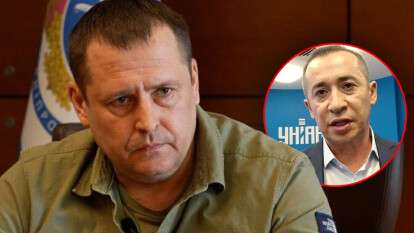Філатов розкритикував Краснова