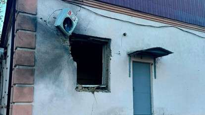 Було гучно в чотирьох районах: як на Дніпропетровщині минула ніч на 20 серпня