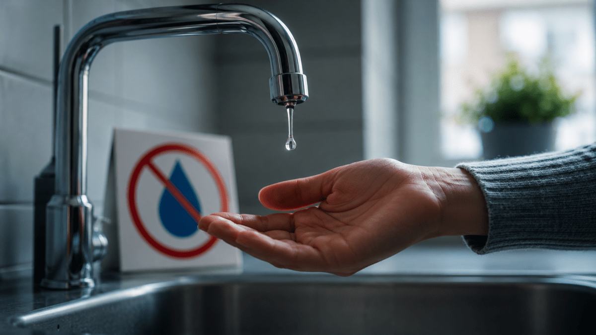 У Дніпрі через ремонтні роботи відключили воду 23 серпня: адреси
Станом на 10:00 неділі, 23 серпня 2026 року, комунальне підприємство «Дніпроводоканал» проводить екстрені аварійно-відновлювальні роботи на мережах. Через це тимчасово…