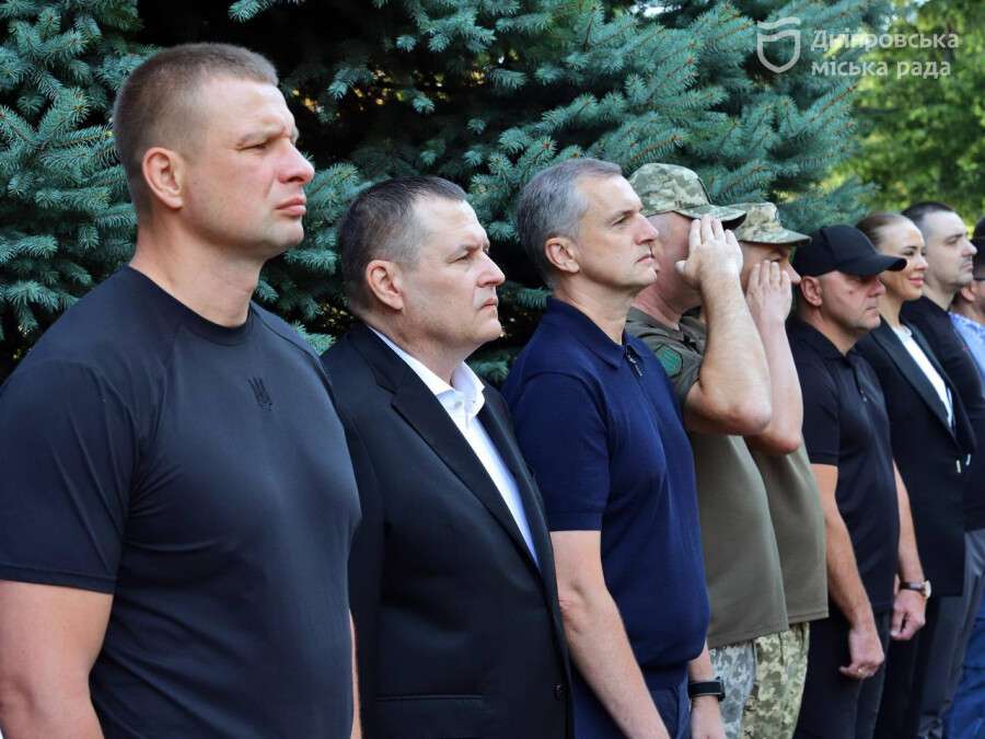 «Справжню любов до країни доводять справами, а не словами»: мер Дніпра Борис Філатов привітав містян із 35-ю річницею відновлення незалежності України