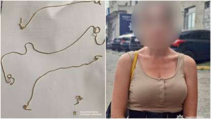 Напад на дитину в Чечелівському районі 16 серпня: подробиці від поліції
