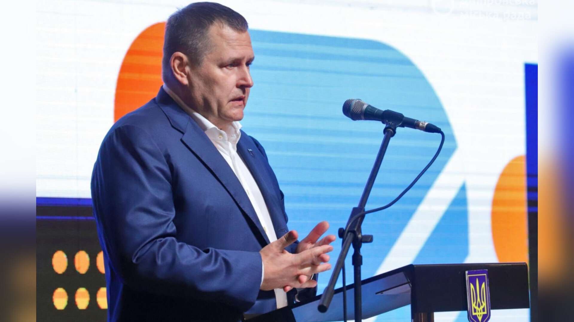 Мер Дніпра Філатов розповів, як місто готує свій освітній простір до зими
Попри виклики війни, у Дніпрі продовжують працювати над забезпеченням належних умов для навчання дітей. Нині одним із головних пріоритетів міста…