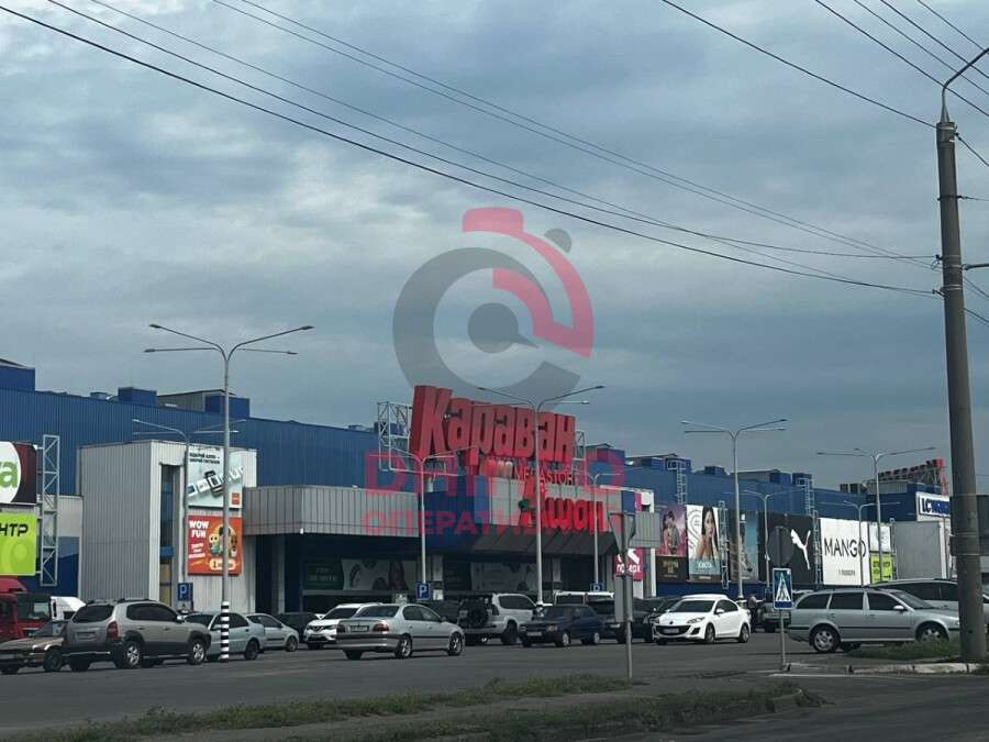 Какие ТЦ в Днепре работают во время тревоги