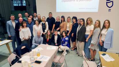 Як цифрові технології допомагають відновлювати Дніпро