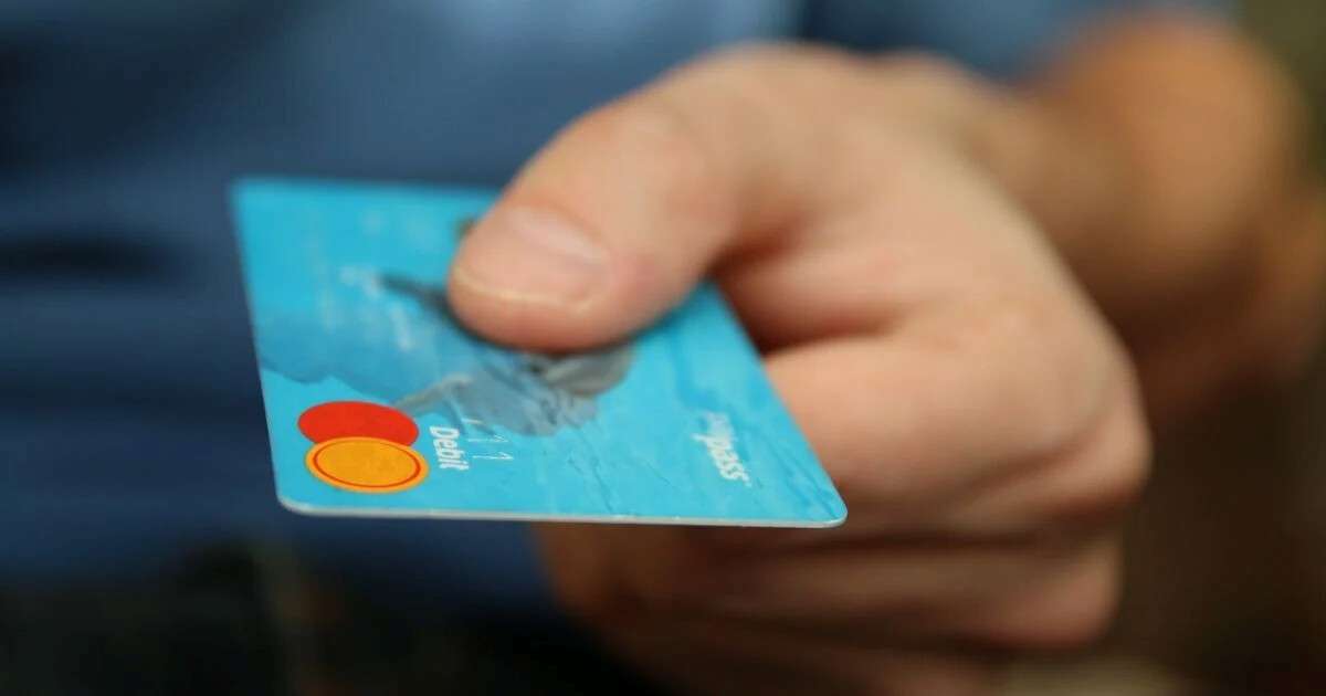 Почему банк может заблокировать карту в 2026 году