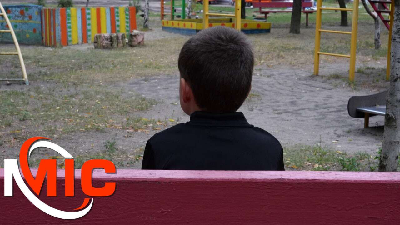 ТЦК мобілізував чоловіка, який сам виховує 10-річного сина
