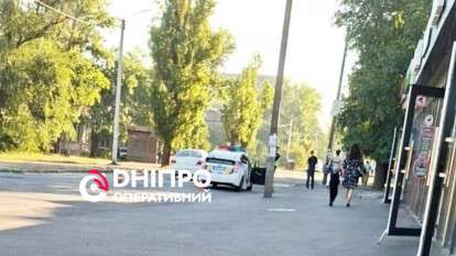 ДТП на Семафорной 3 сентября: сбили пешехода — подробности