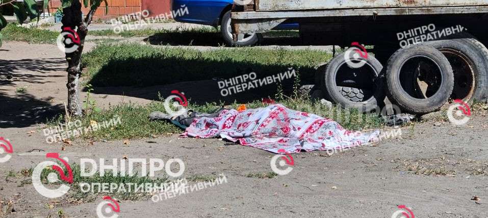 Атака на Дніпро 3 вересня: кількість поранених зросла - що відбувається на місці удару