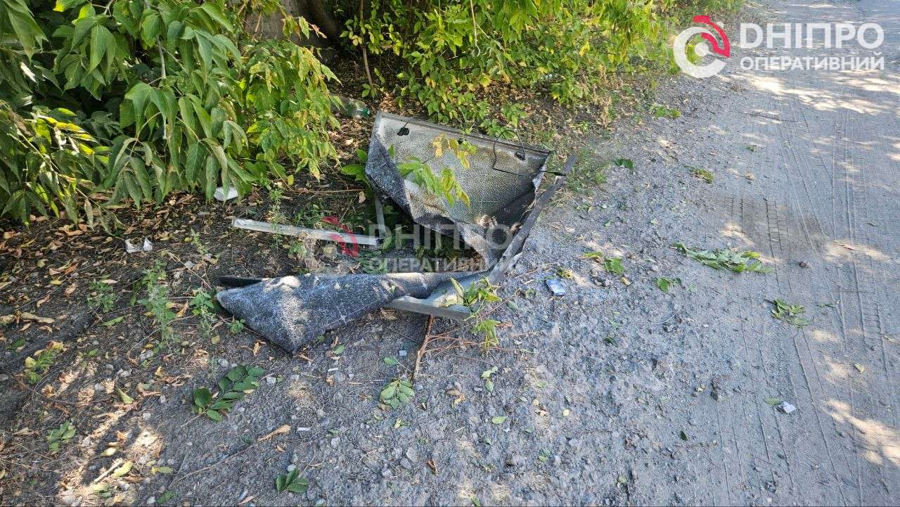 Атака на Дніпро 3 вересня: кількість поранених зросла - що відбувається на місці удару