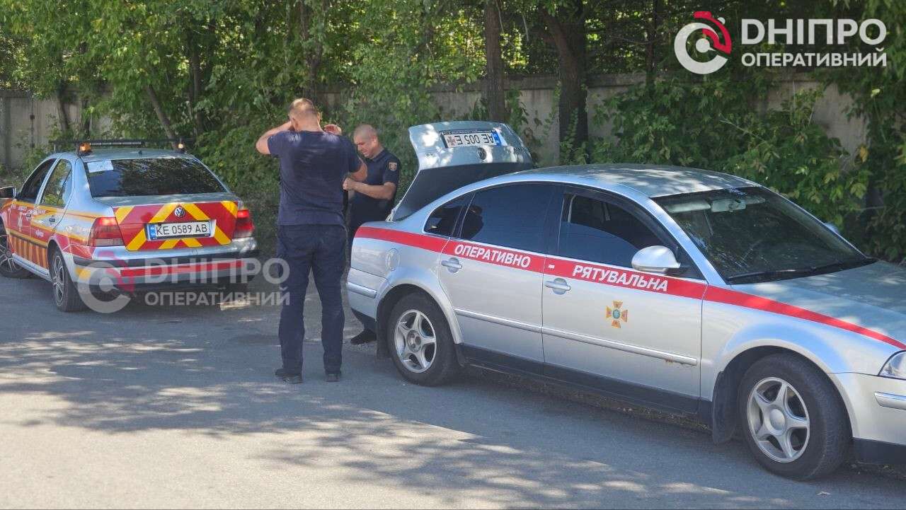Атака на Днепр 3 сентября: количество раненых выросло — что происходит на месте удара