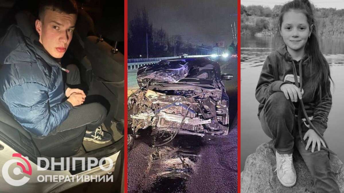 Внесли заставу за фігуранта ДТП, що забрала життя дитини: подробиці від прокуратури