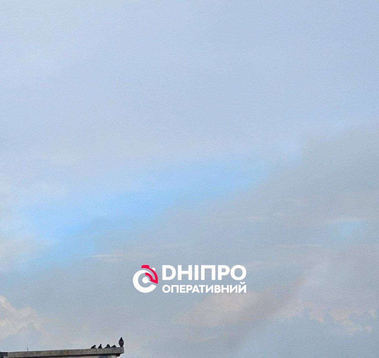 У Дніпрі щойно пролунав вибух
У Дніпрі знову гучно – близько 15:41 містяни чули потужний вибух. Про це повідомляє “Дніпро Оперативний”. 
Оновлено о 15:53: у…