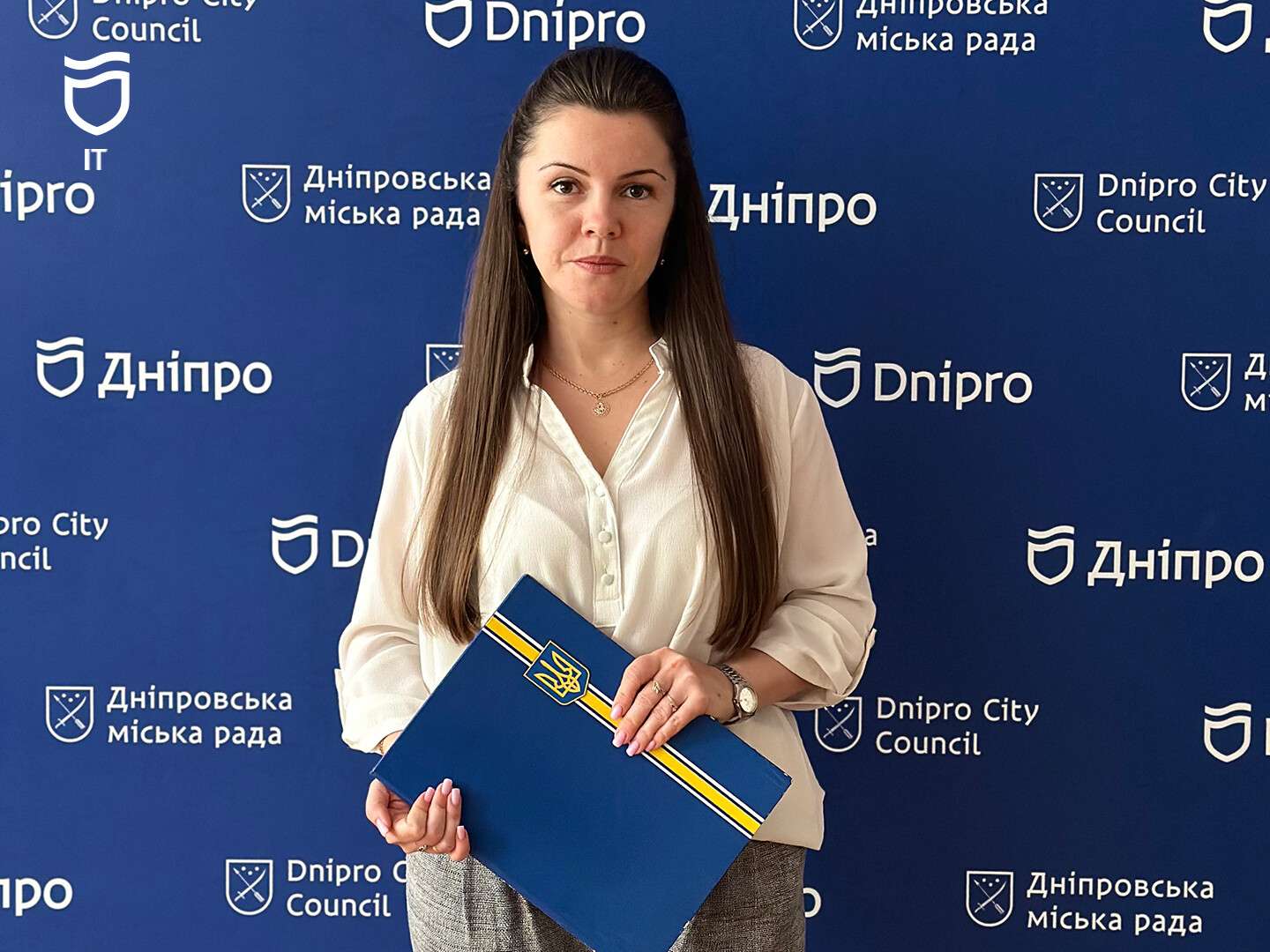 Єдині правила роботи з відкритими даними затвердили у Дніпрі