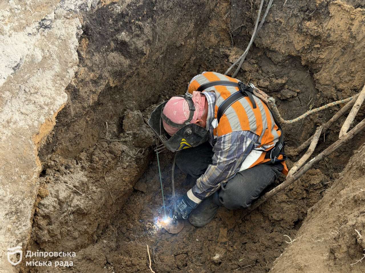 Борги за воду у Дніпрі: як уникнути відключення послуги