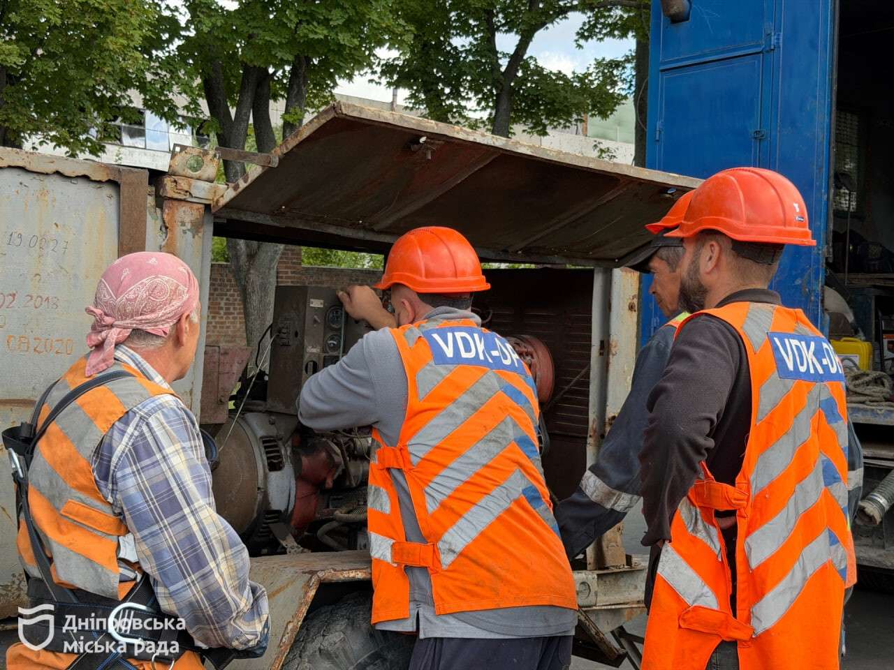 Долги за воду в Днепре: как избежать отключения услуги