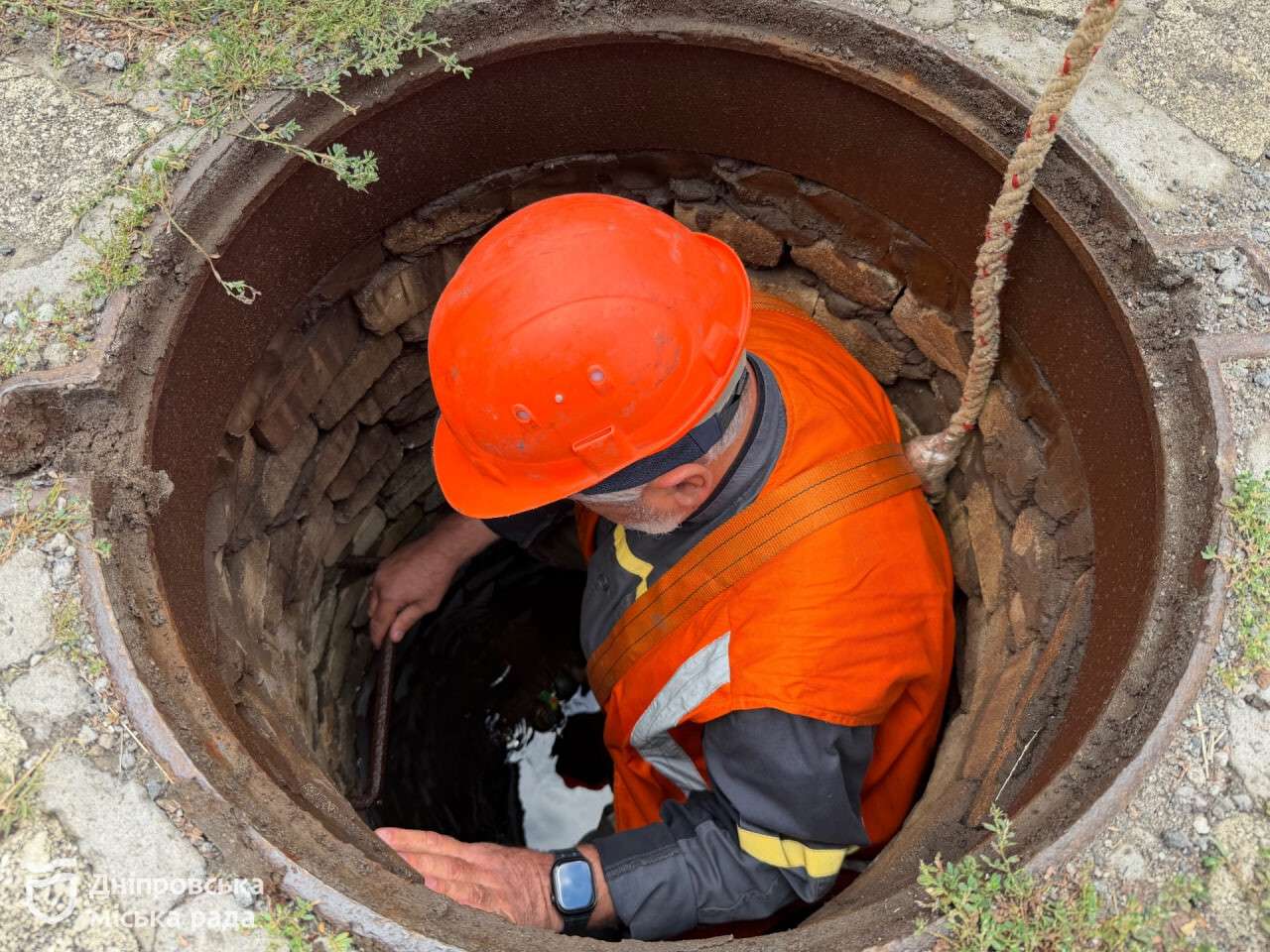 Долги за воду в Днепре: как избежать отключения услуги