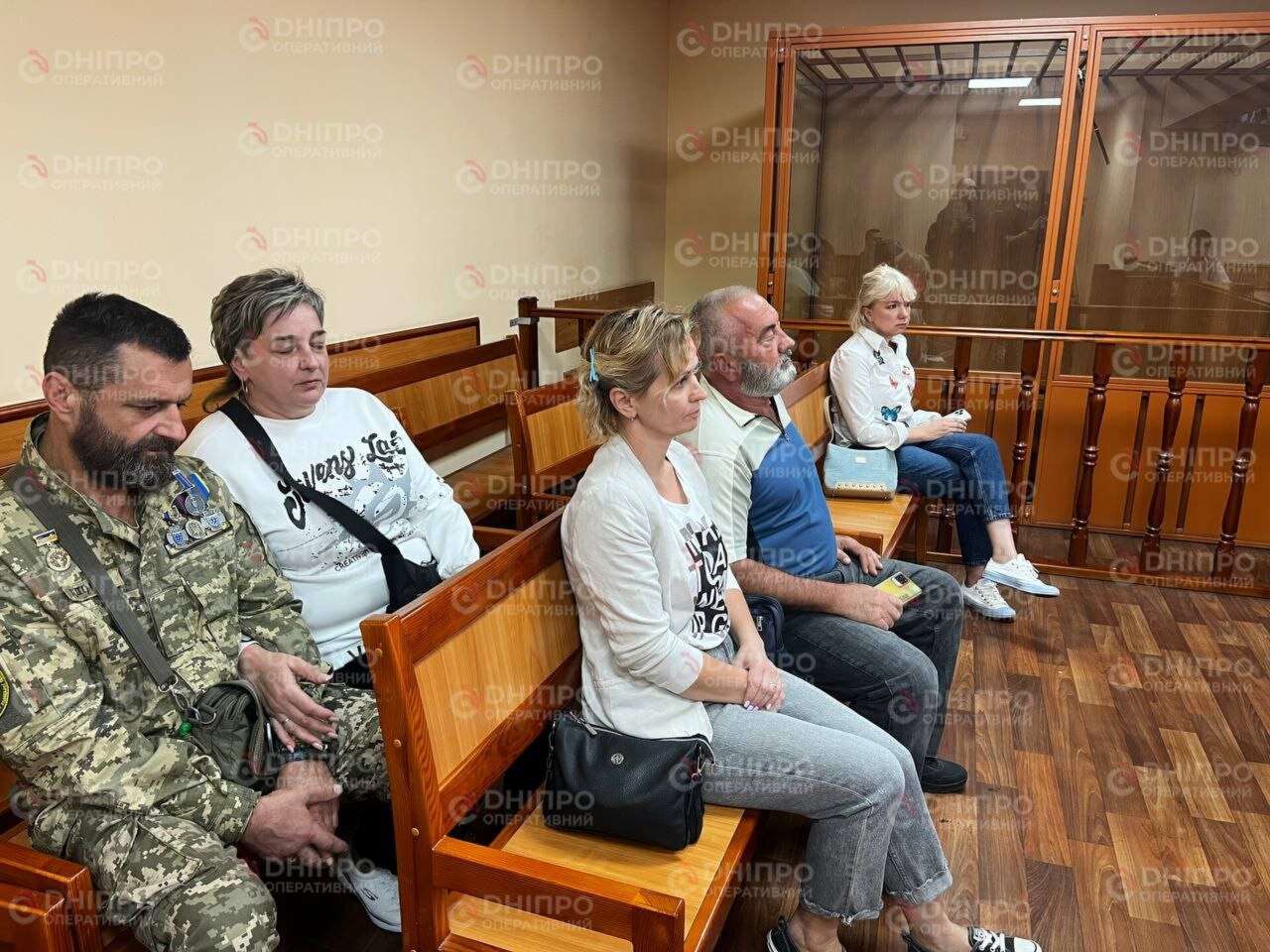 Смертельна ДТП, в якій загинула дитина: фігуранту обрали новий розмір застави
