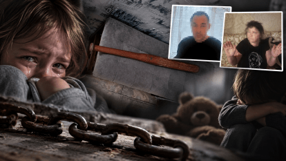Детей сажали на цепь и били до крови: в Днепре раскрыли издевательства в детском доме семейного типа