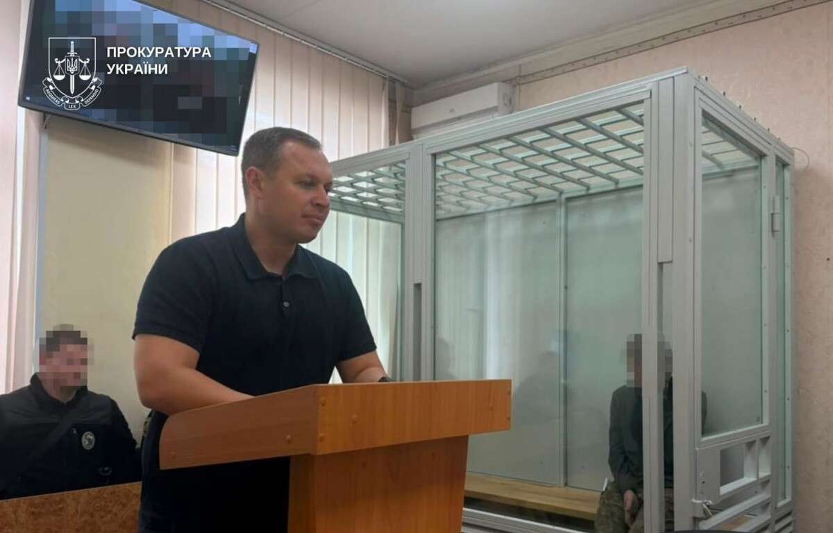 На Дніпропетровщині затримали чоловіка, якого підозрюють у сексуальному насильстві щодо 13-річної дівчини
У Синельниківському районі правоохоронці взяли під варту 36-річного місцевого жителя. За версією слідства, чоловік вчинив дії сексуального хара