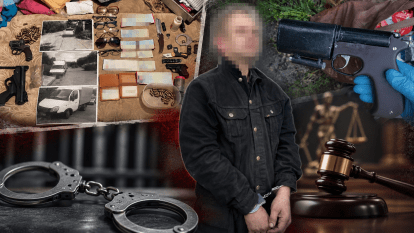 Убийство 13-летнего мальчика привело к раскрытию еще двух страшных преступлений: финал громкого дела