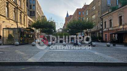 Прогноз погоды в Днепре