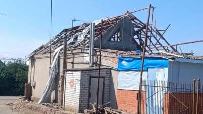 Понад 40 атак: у неділю ворог тероризував Дніпропетровщину БпЛА і артилерією