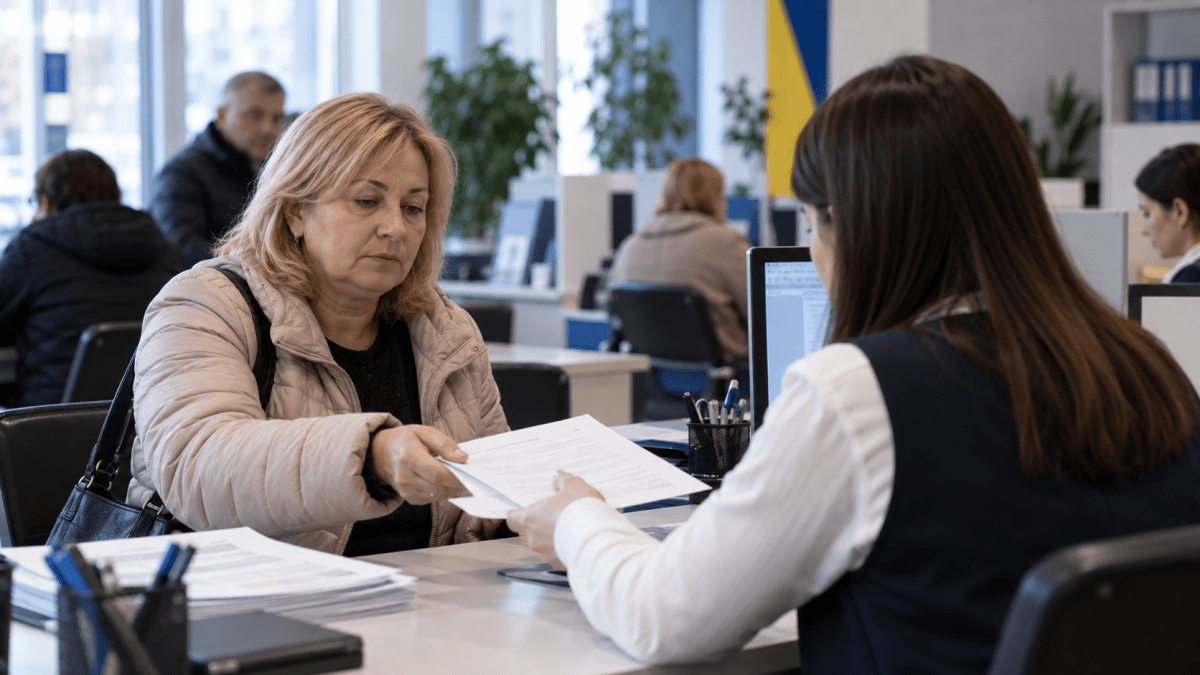 Звичну довідку ВПО замінять: який документ підтверджуватиме статус із 22 жовтня