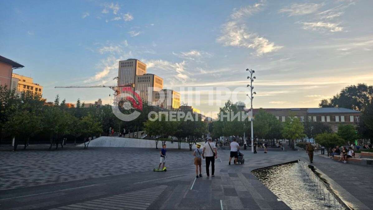 Прогноз погоди у Дніпрі
