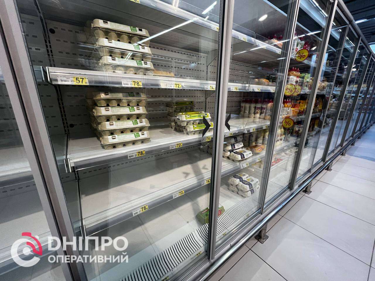 Продукти в 