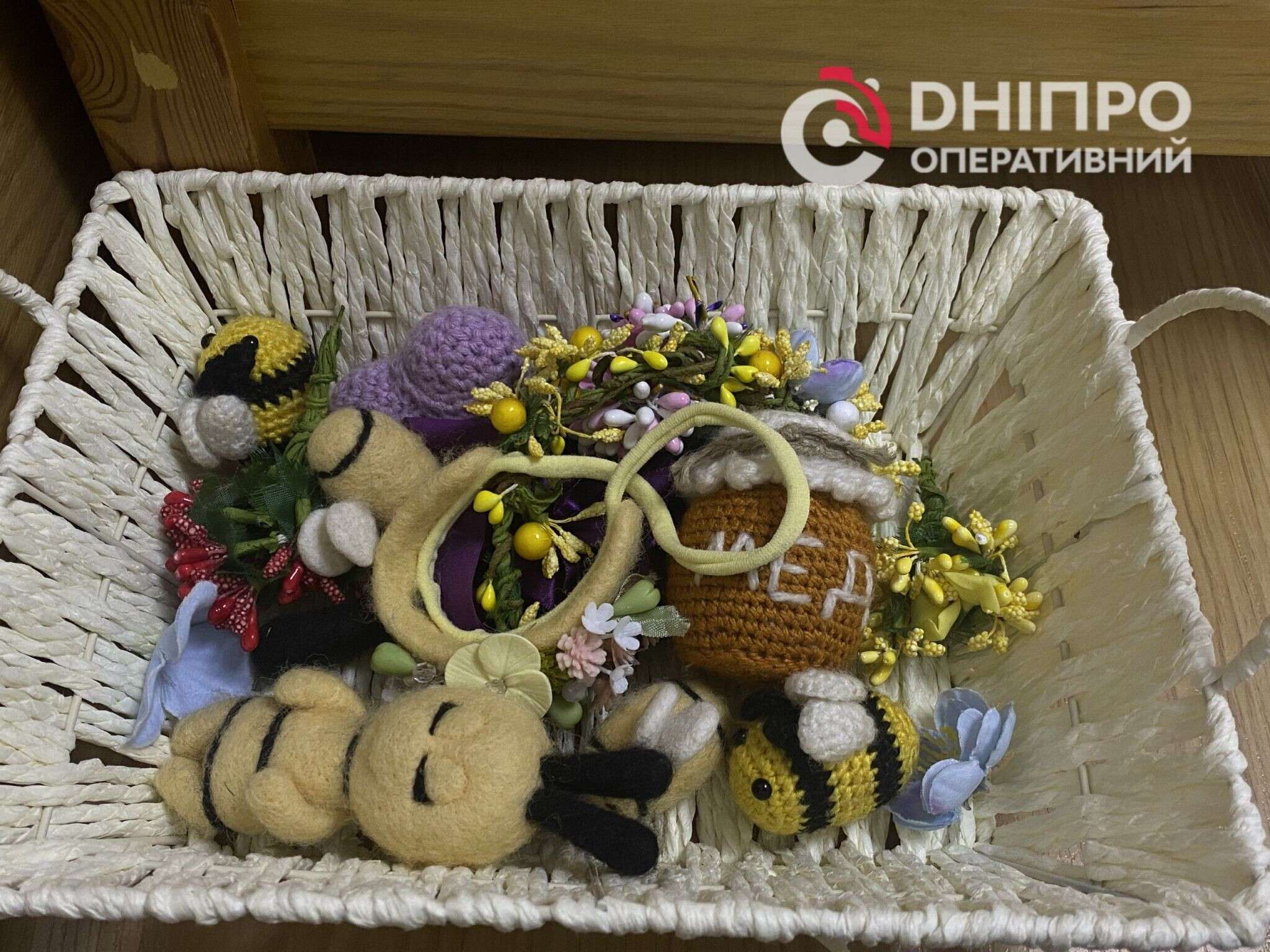 12 семей в Днепре получили денежные сертификаты от горсовета