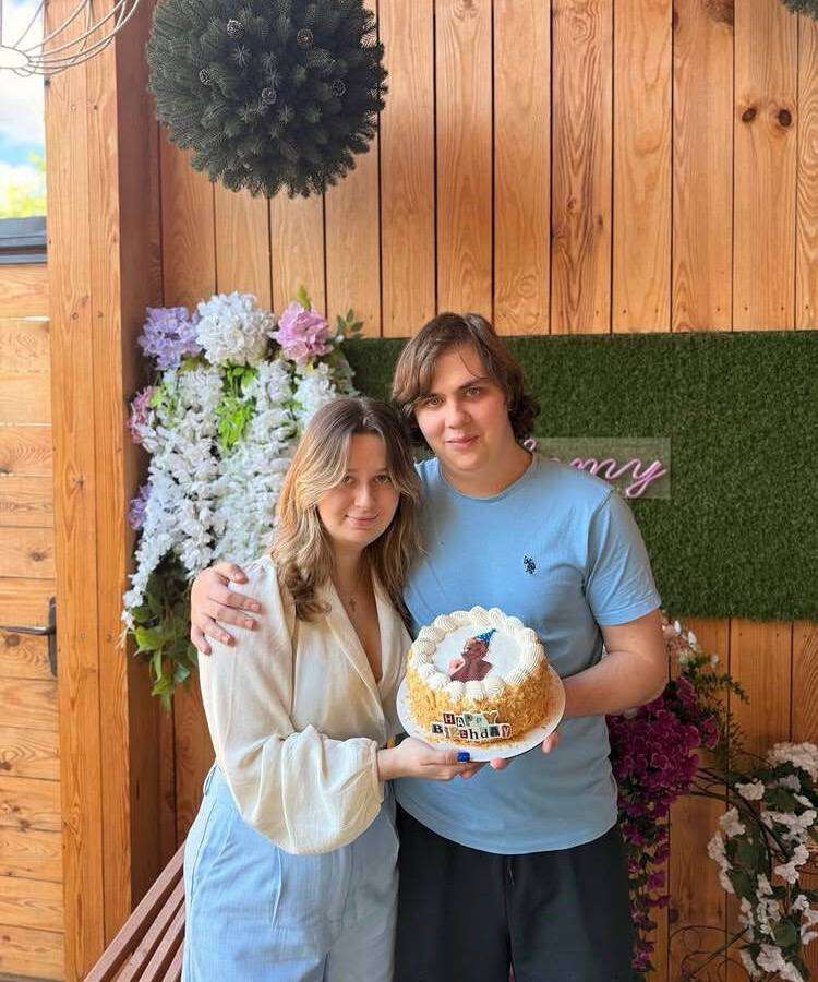 Тимофей и Богдана погибли 10 сентября