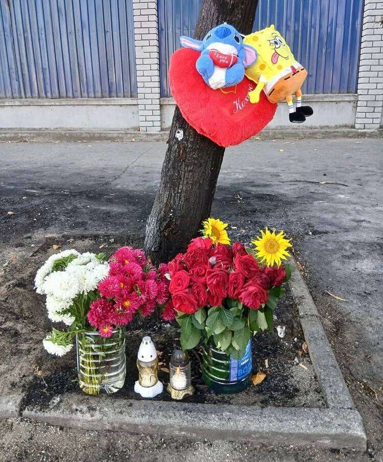 Тимофій та Богдана загинули 10 вересня