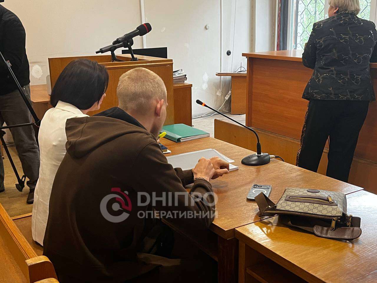 &ldquo;Мажорні&rdquo; ДТП з загиблою та постраждалими: у Дніпрі розглянули справи, в яких фігурує Бессонов
