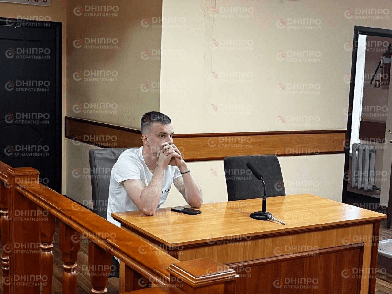 &ldquo;Мажорні&rdquo; ДТП з загиблою та постраждалими: у Дніпрі розглянули справи, в яких фігурує Бессонов